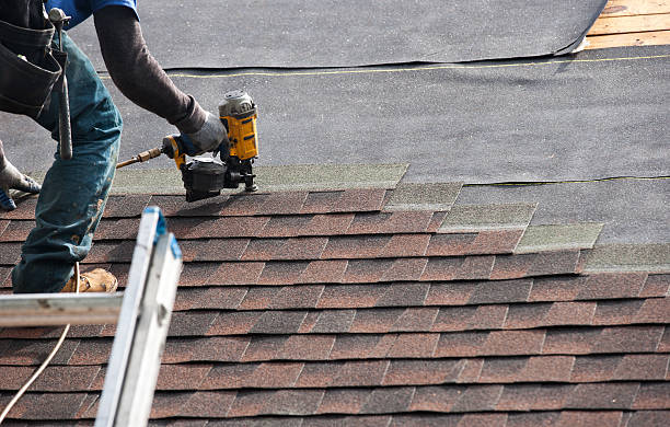 Licensed Roof Replacement service in Woodstock, OH - Brentwood Metal Roofing